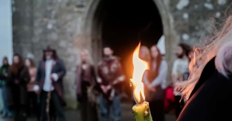 Glastonbury Day Tour - The Quest - Magdalene, King Arthur - The Bottom Line: Is This Tour Right for You?