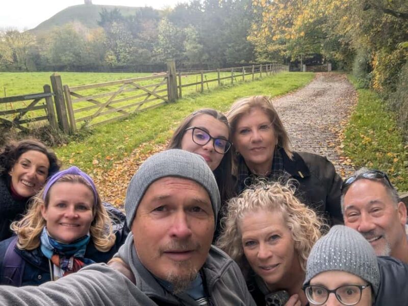 Glastonbury: Guided Tour of Avalon with Celtic Shaman - Who is This Tour Best For?