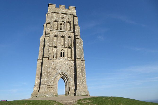 Glastonbury Tour - Private Tour from Bath - Key Points