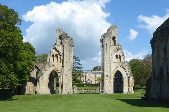 Glastonbury Tour - Private Tour from Bath - Who Will Love This Tour?