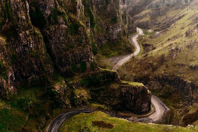 Glastonbury, Wells Cathedral & Cheddar Gorge Day Trip from Bath - How Does it Compare to Other Experiences?