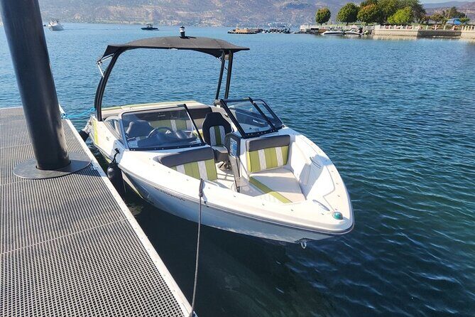 Glastron Boat Rental - The Flipside: Things to Keep in Mind