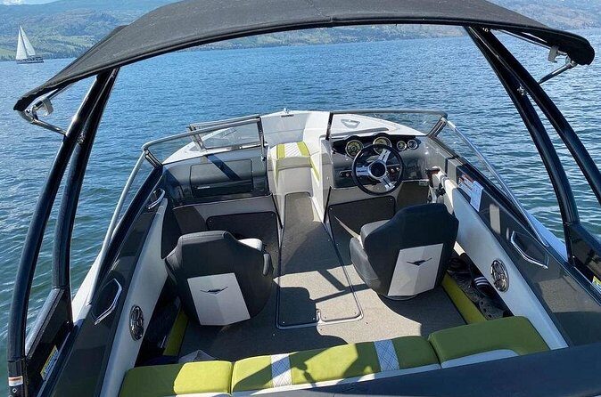 Glastron Boat Rental - Final Thoughts