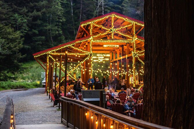 Glen Blair Bar Late-night Watering Hole - Exploring the Glen Blair Bar Late-night Watering Hole: An Honest Look