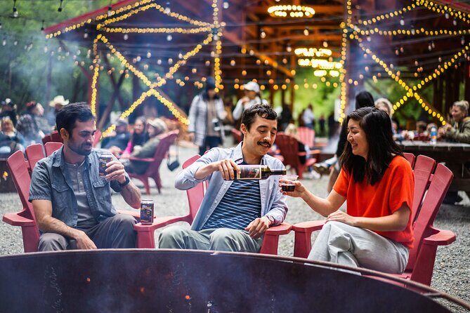 Glen Blair Bar Late-night Watering Hole - Key Points