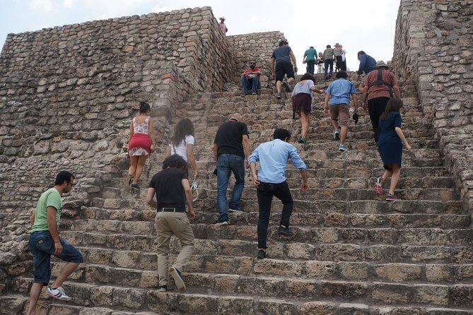 Glen of the Virgin from San Miguel de Allende - FAQs