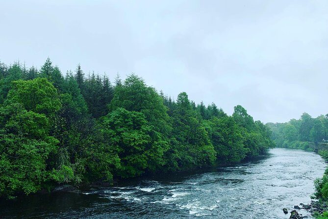 Glencoe, Central Highlands, Rob Roy, Whisky, Private Tour - An In-Depth Look at the Tour