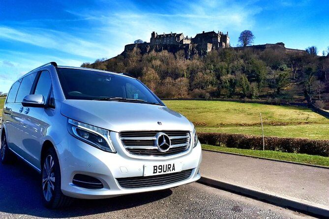 Glencoe & Glenfinnan Private Day Tour with Scottish Local - Key Points