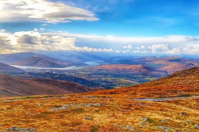 Glencoe & Glenfinnan Private Day Tour with Scottish Local - Frequently Asked Questions