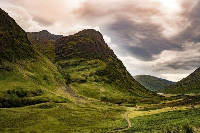 Glencoe, Scenic Walk & Highlands Guided Tour starting Glasgow - Who Is This Tour Best For?