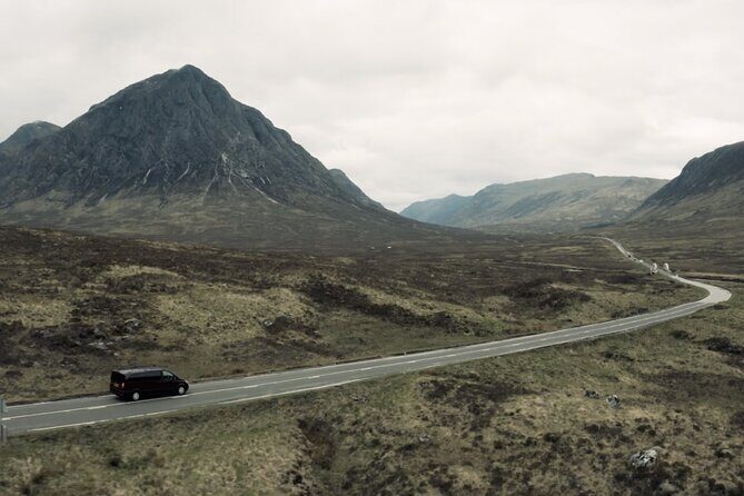 Glencoe & West Highlands Private Tour - What Makes This Tour Stand Out