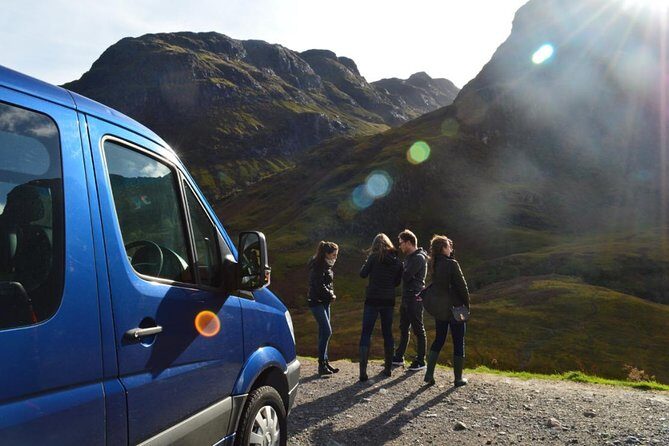 Glencoe & West Highlands Private Tour - What We Loved About This Tour