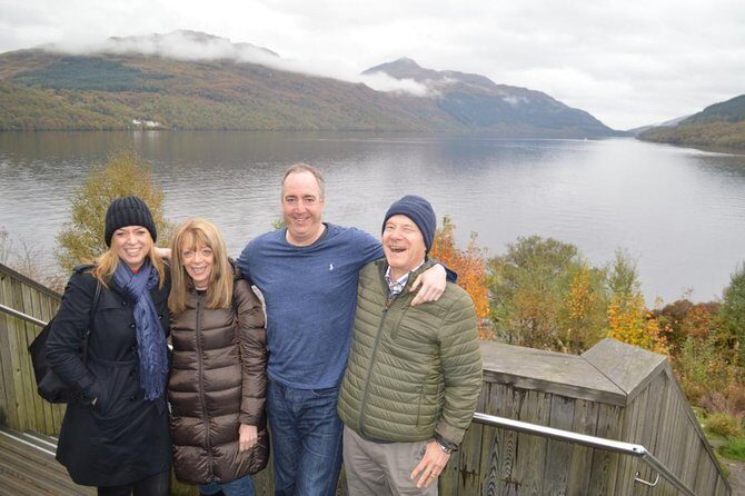 Glencoe & West Highlands Private Tour - Things to Keep in Mind