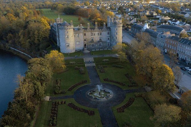 Glendalough Day Tour from Dublin: Including Kilkenny City - FAQ