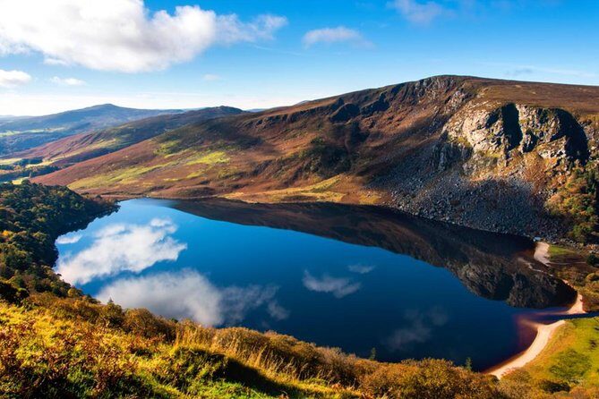 Glendalough & Wicklow Mountains Afternoon Tour from Dublin - Who Would Enjoy This Tour?