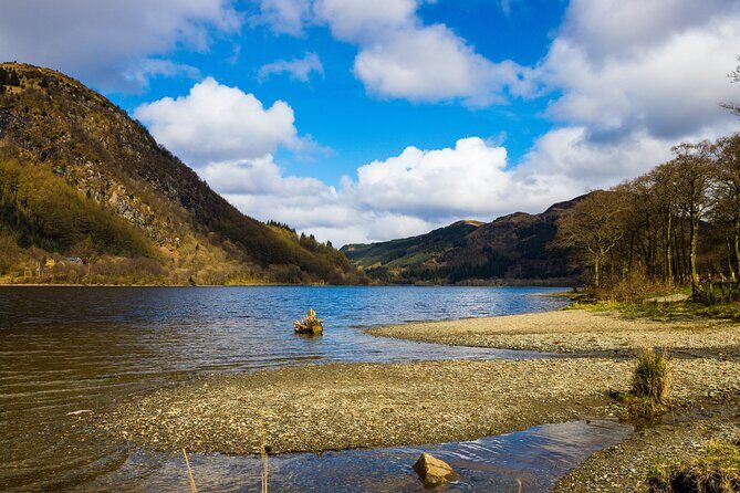 Glenfinnan Viaduct, Glencoe and Loch Shiel 1 Day Tour - Edinburgh - Who Should Book This Tour?