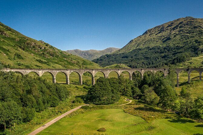 Glenfinnan Viaduct, Glencoe & Loch Shiel tour from Glasgow - Who Would Love This Tour