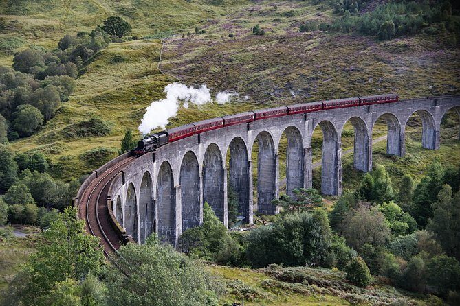 Glenfinnan Viaduct & The Great Glen Private Tour from Inverness - An In-Depth Look at the Tour Experience