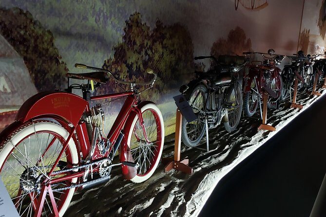 Glenn H Curtiss Museum Admission Ticket - Frequently Asked Questions (FAQs)