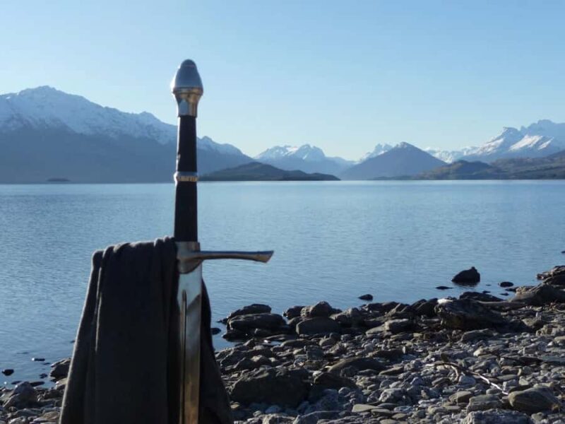Glenorchy: 4WD Lord Of the Rings Half-Day Tour - The Experience from Travelers’ Perspectives