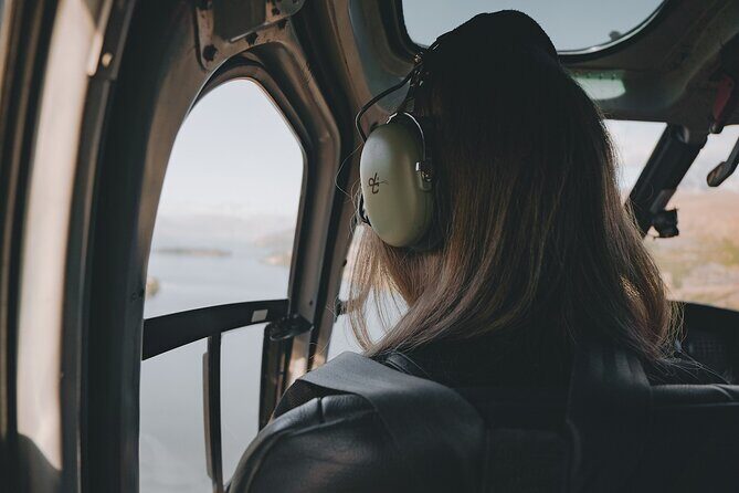 Glenorchy 50 min Helicopter Tour | Earnslaw Burn & Waterfalls - The Value of the Tour: Is It Worth It?