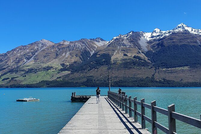 Glenorchy Kiwi Special Tour - What to Expect from the Glenorchy Kiwi Special Tour