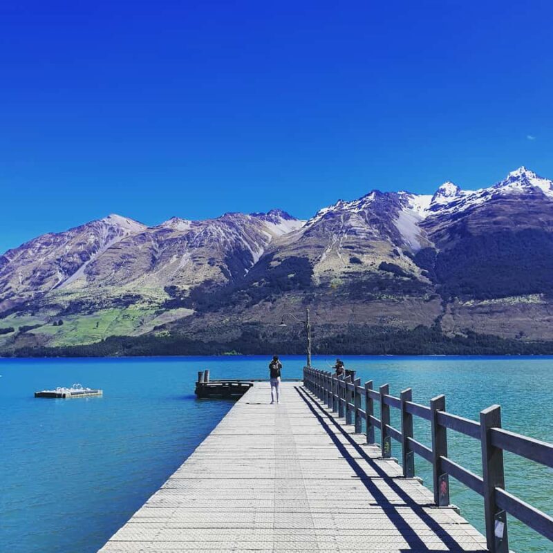 Glenorchy Kiwi Special Tour, from Queenstown - The Hidden Gem Stop