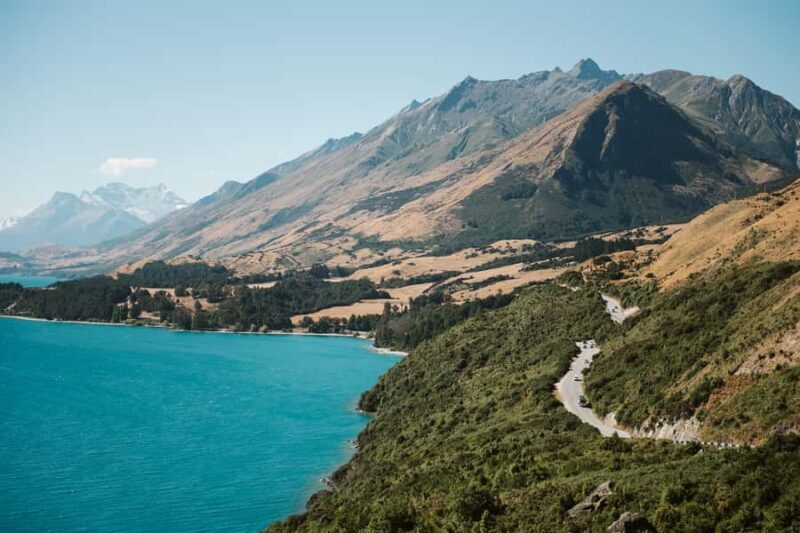 Glenorchy Kiwi Special Tour, from Queenstown - Accessibility and Practical Details