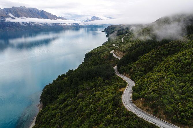 Glenorchy & Paradise Half-Day Scenic Tour from Queenstown - Key Points