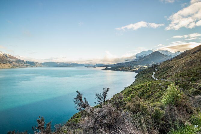 Glenorchy & Paradise Half-Day Scenic Tour from Queenstown - Final Thoughts: Is This Tour for You?