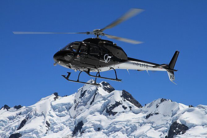 Glentanner High Country Heli Hike - Who Is This Tour Best For?
