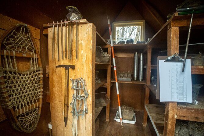 Glentanner High Country Heli Hike - Frequently Asked Questions