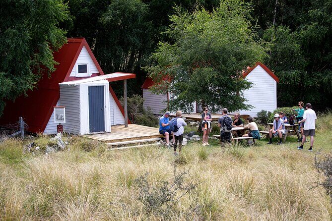 Glentanner High Country Heli Hike - Final Thoughts