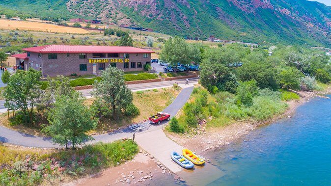 Glenwood Springs Half-Day Rafting Trip - Who Should Consider This Trip?