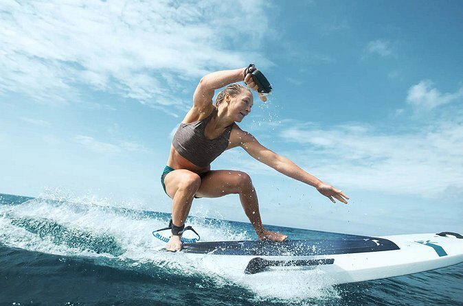 Glide Over Water with a Radinn Electric Jet-Surf board Experience - FAQ