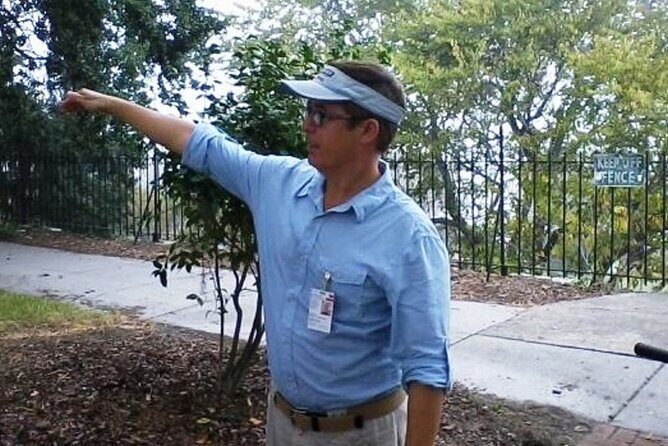 Glide Through Savannah E-Bike Tour - Why You’ll Love the Glide Through Savannah E-Bike Tour