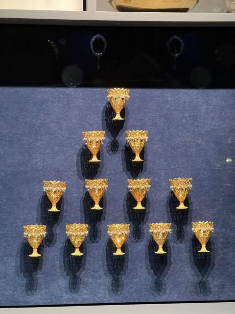 Glimpse of Istanbul : Private Guided Customizable City Tour - Our Final Take