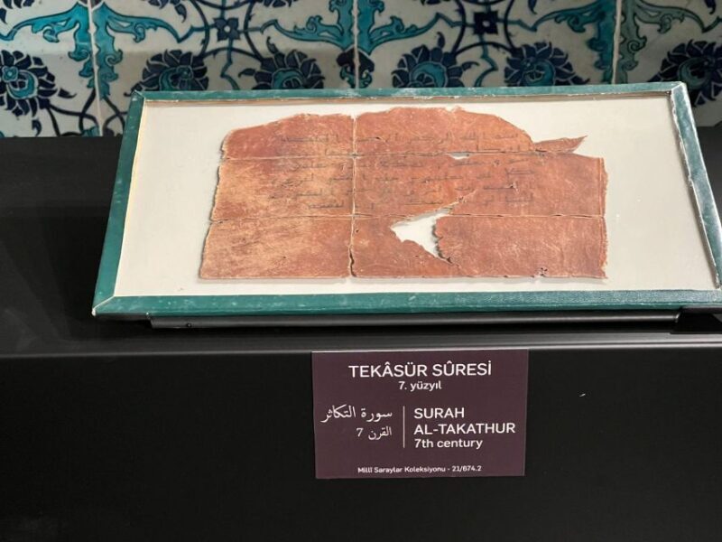 Glimpse of Istanbul : Private Guided Customizable City Tour - FAQs