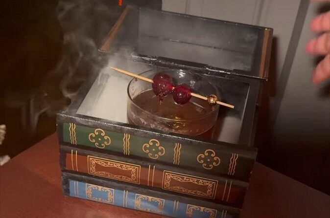 Glitz Glamor and Gangsters Hell's Kitchen Bar Tour NYC - Final Thoughts