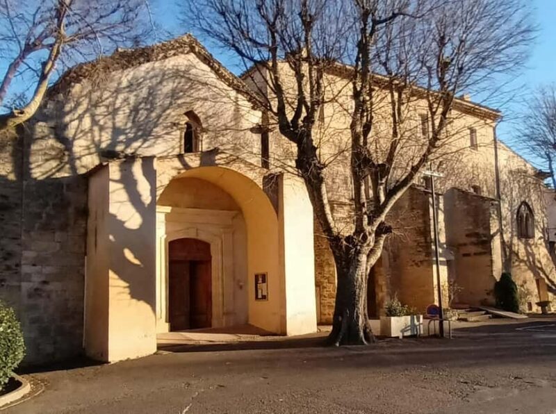 Global Tour, 4-day/3-night stays: Provence by e-bike - An In-Depth Look at the Provence E-Bike Experience