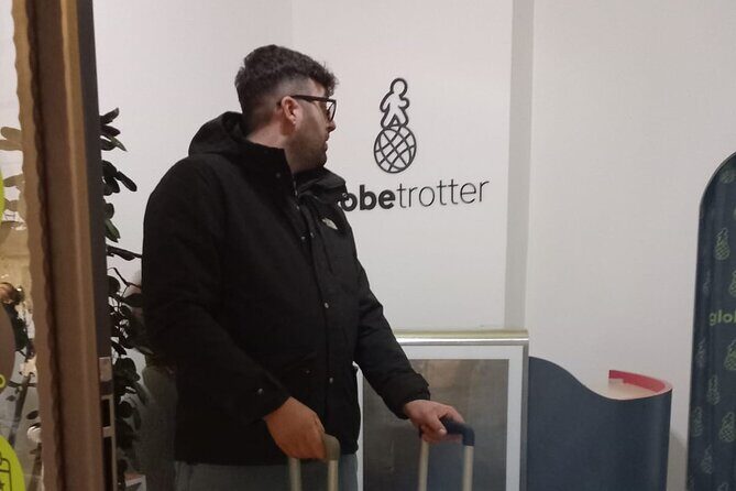 Globetrotter - Secure Luggage Storage in the heart of Rome - What Does the Experience Entail?