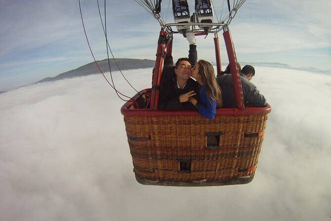 Globo Teotihuacan flight from Mexico City. - Final Thoughts