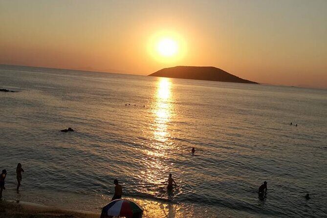 Glorious Sparta & Mystras Private Sightseeing - Final Thoughts