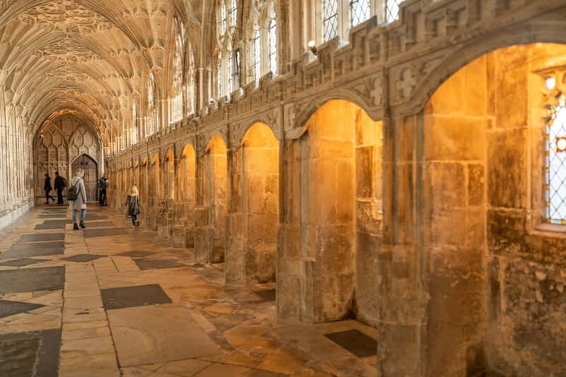 Gloucester Cathedral: Highlights Tour - Who Should Consider This Tour?