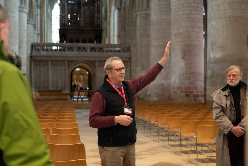 Gloucester Cathedral: Highlights Tour - Frequently Asked Questions