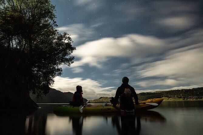 Glow Worm Kayak Tour - Who Should Consider This Tour?