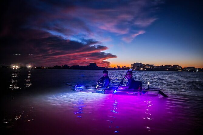 Glowing Kayak Tour Austin Lower Colorado River - Final Thoughts