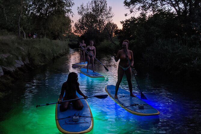 Glowing Stand-Up Paddle Experience in Split - Final Thoughts