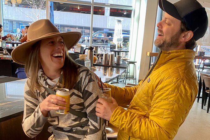 Gluten Free Food & Brew Tours - A Detailed Look at Denver’s Gluten-Free Food & Brew Tour