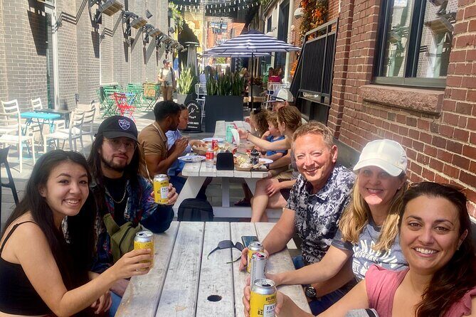 Gluten Free Food & Brew Tours - Exploring Denver’s Gluten-Free Food & Brew Tour in Depth